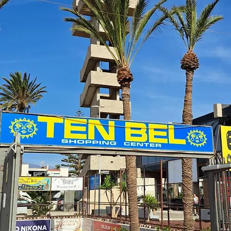 Appartamento Casa Alexandra *