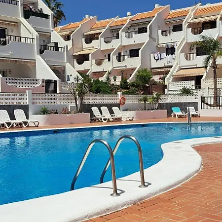 Casa Alexandra * Arona (Tenerife)