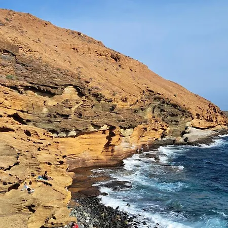 Casa Alexandra Appartamento Arona (Tenerife)