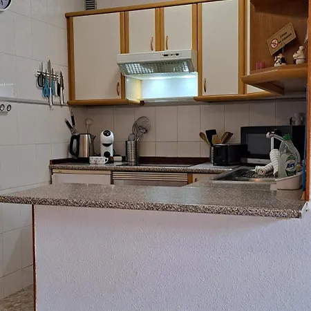 Appartamento Casa Alexandra *