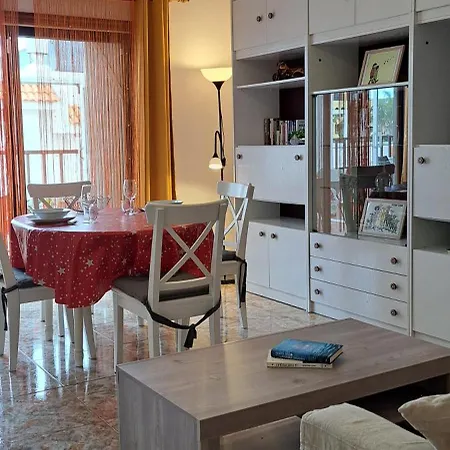 Appartamento Casa Alexandra *
