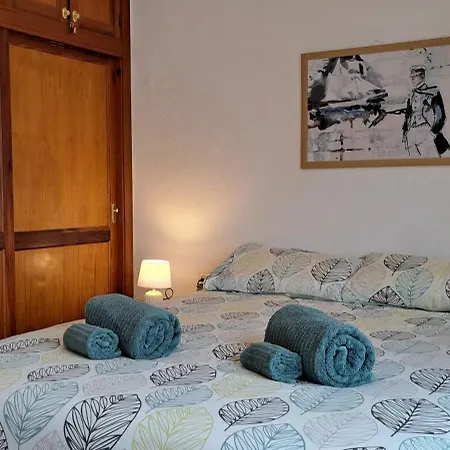 Casa Alexandra Appartamento *