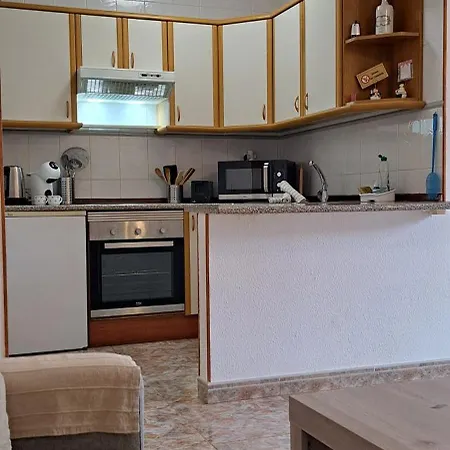Appartamento Casa Alexandra