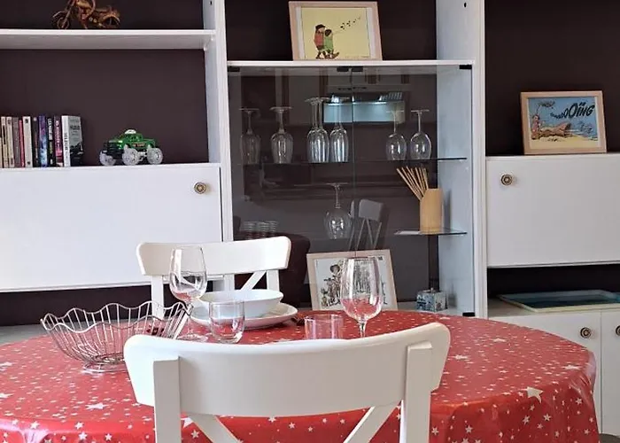 شقة Casa Alexandra