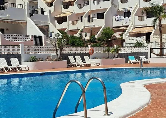 Casa Alexandra * أرونا