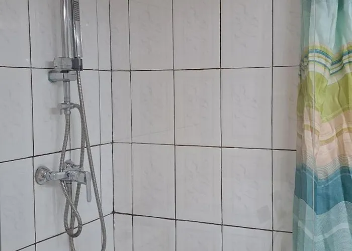 شقة Casa Alexandra