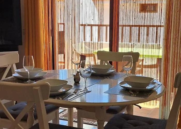 Casa Alexandra شقة