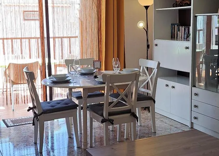 شقة Casa Alexandra