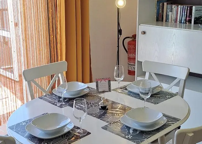 شقة Casa Alexandra *