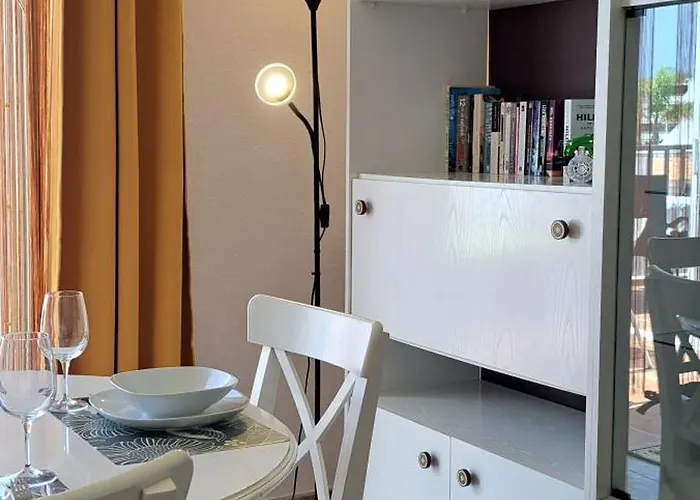 شقة Casa Alexandra أرونا