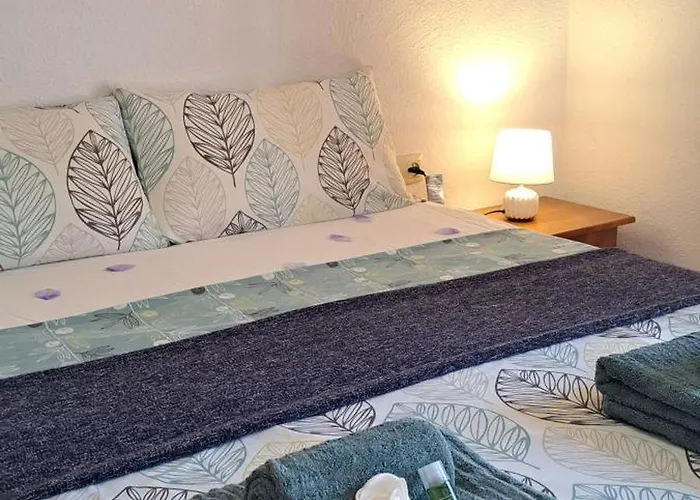 Casa Alexandra شقة أرونا