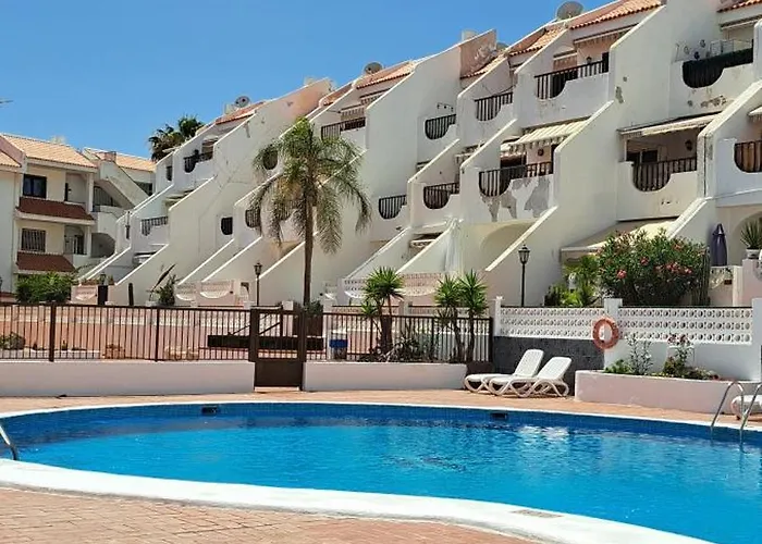 شقة Casa Alexandra