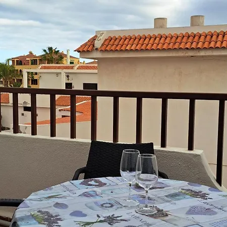 Διαμέρισμα Casa Alexandra *