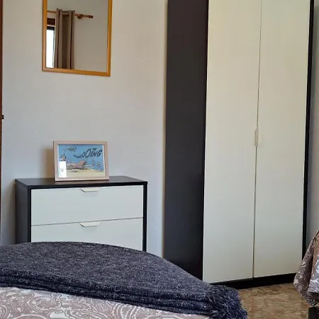 Casa Alexandra Διαμέρισμα