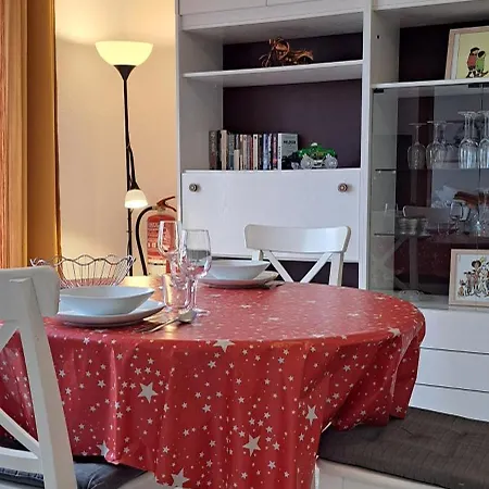 Appartement Casa Alexandra Arona (Tenerife)