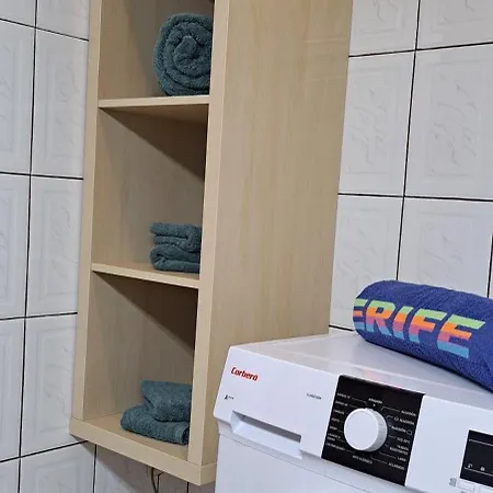 Casa Alexandra Arona (Tenerife)