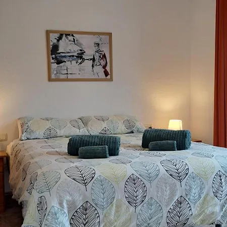 Casa Alexandra * Arona (Tenerife)