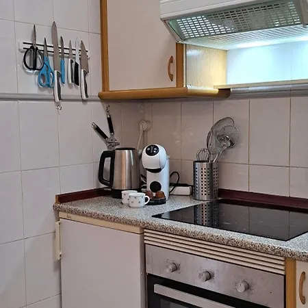 Casa Alexandra Arona (Tenerife)