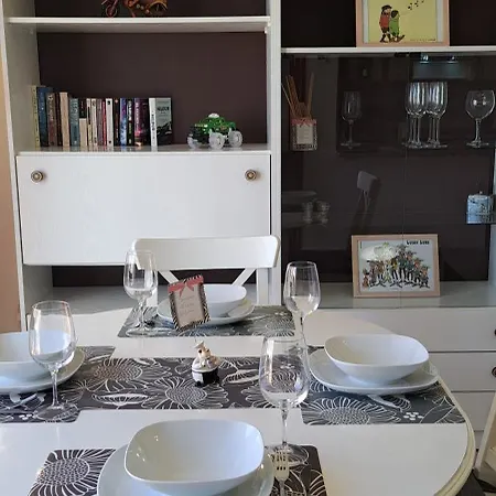 Διαμέρισμα Casa Alexandra *