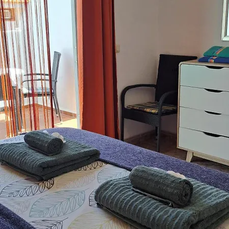 Casa Alexandra Διαμέρισμα