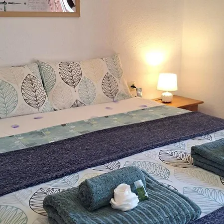 Casa Alexandra Διαμέρισμα Arona (Tenerife)