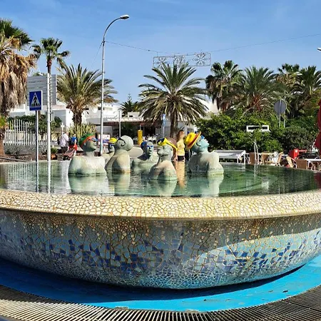 Apartament Casa Alexandra Arona (Tenerife)
