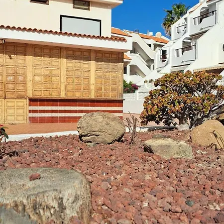 Casa Alexandra Apartament Arona (Tenerife)