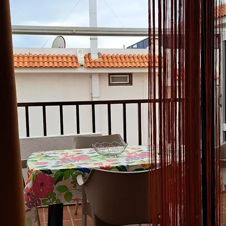 Casa Alexandra Apartament Arona (Tenerife)