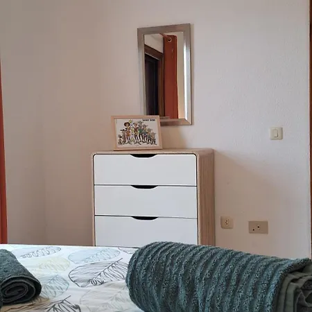 Apartament Casa Alexandra Arona (Tenerife)