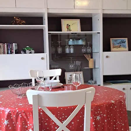 Apartament Casa Alexandra