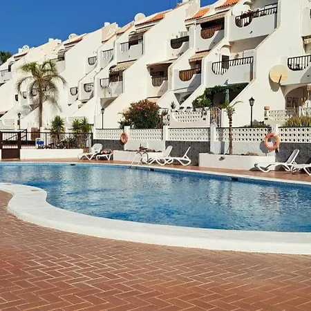 Apartament Casa Alexandra Arona (Tenerife)