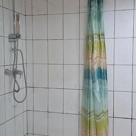 Apartament Casa Alexandra *
