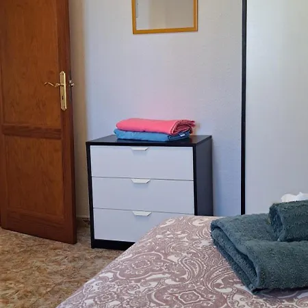 Casa Alexandra Apartament Arona (Tenerife)