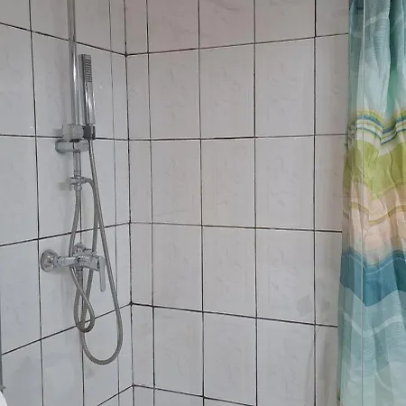 Apartament Casa Alexandra