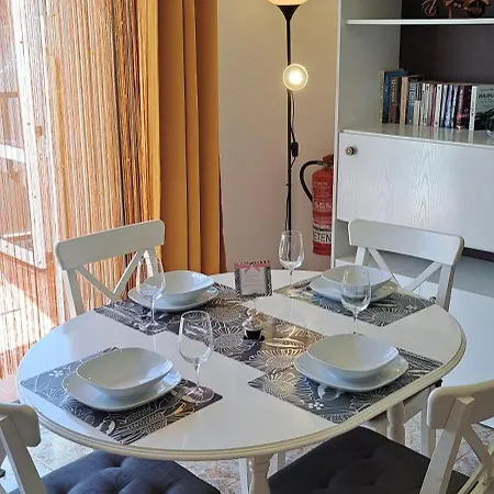 Apartament Casa Alexandra *