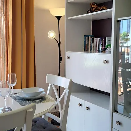 Apartament Casa Alexandra Arona (Tenerife)