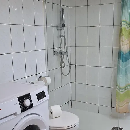 Apartament Casa Alexandra Arona (Tenerife)