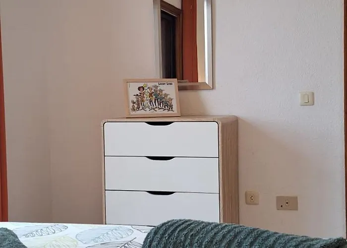Apartment Casa Alexandra Arona (Tenerife)